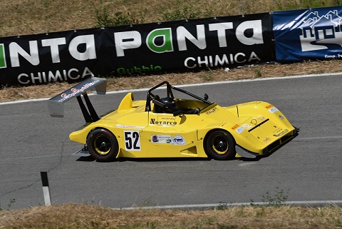 Andrea Drago (Spor Favale 07, Erberth R3 #52)