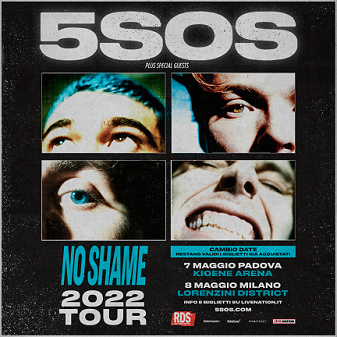 5SOS