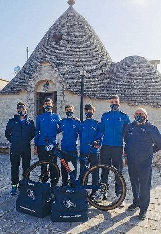 Acd Terra di Puglia 2021