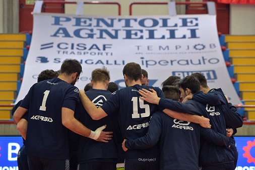 Agnelli Tipiesse