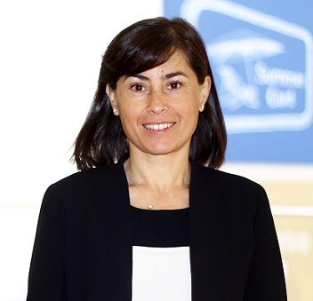 Alessandra Antonelli