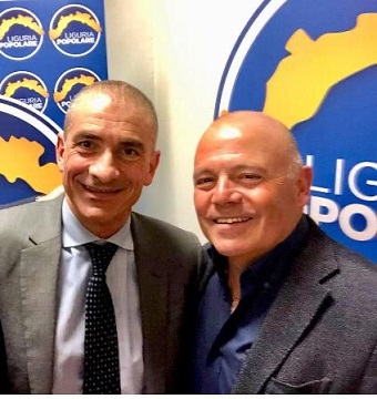 Andrea Costa e Antonio Bissolotti