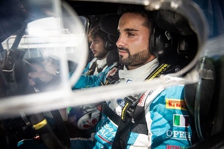 Angelo Caffi Ciuffi