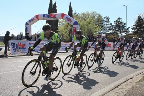BIGMAT FOCARDI E CERBAI SPONSOR GARA ALFREDO MARTINI 0208