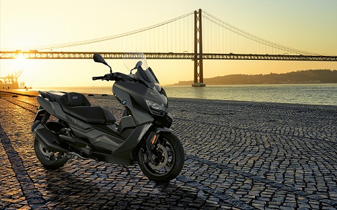 Bmw motorrad