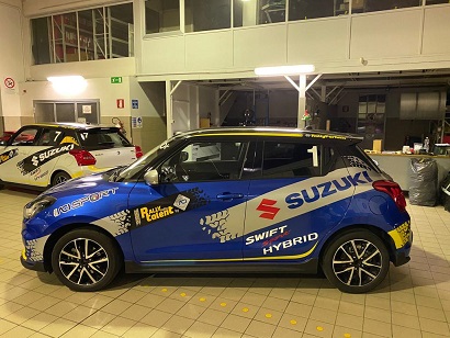 CS SARDEGNA 2021