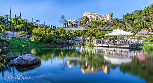 Castello di Sissi