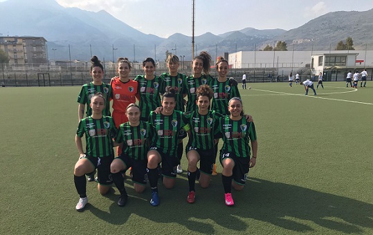 Chieti Femminile