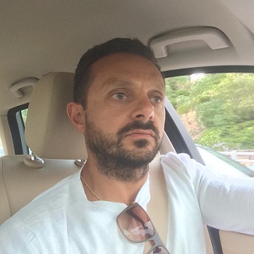 Claudio Giudici