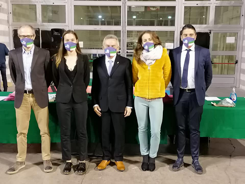 Comitato Regionale FCI Marche assemblea elettiva 14122020 nuovo direttivo(1)