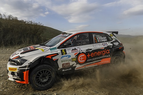 FANARI_RALLY VAL D'ORCIA 2021