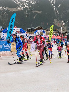 Ismf Andorra