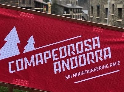 Ismf Andorra