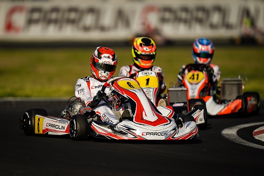 28/03/21, SARNO, Circuito Internazionale Napoli, WSK - Super Master Series