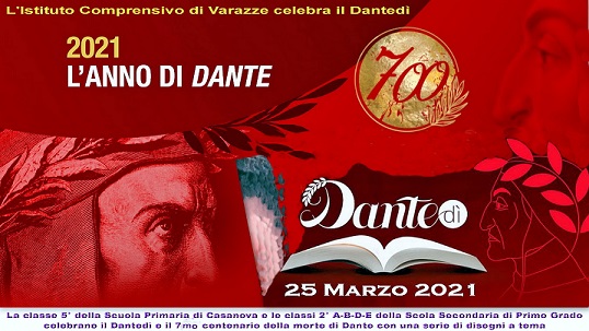 L'I.C.Varazze-celebra-il-Dantedì.25.03.2021