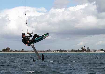 Lorenzo Boschetti_ Credit_Roberta Pala_Foil News Magazine