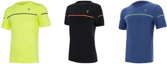 Macron T shirt