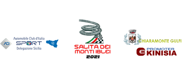 Monti Iblei 2021