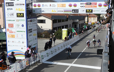 Piccolo Trofeo Binda - Valli del Verbano