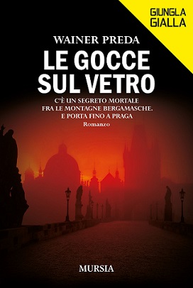Preda libro mursia