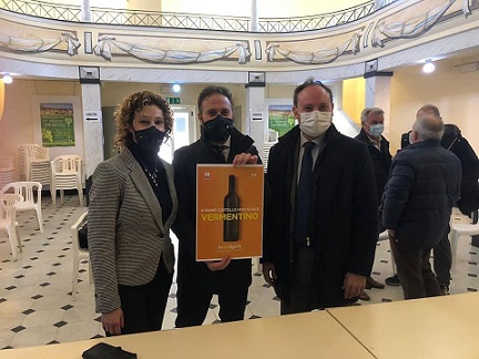 Riolfo, Piana, Di Muro