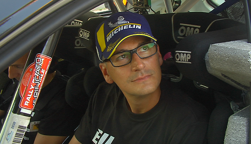 Rudy Michelini