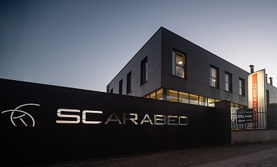 Scarabeo - Azienda