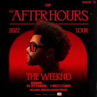 The weekend