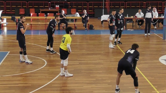 Trading spezia