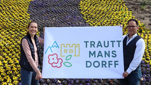 Trauttmansdorff