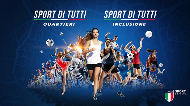 WEB sport di tutti
