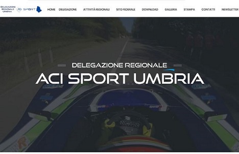 aci sport umbria