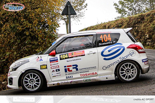 baldonrally