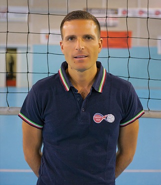 caselli Podenzana volley