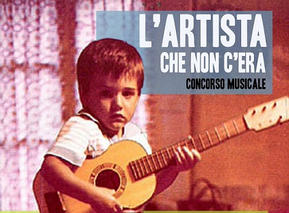 concorso musicale