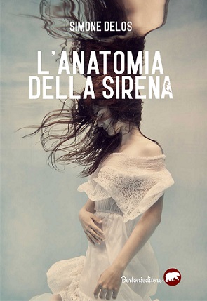 cop anatomia di una sirena Simone Delos