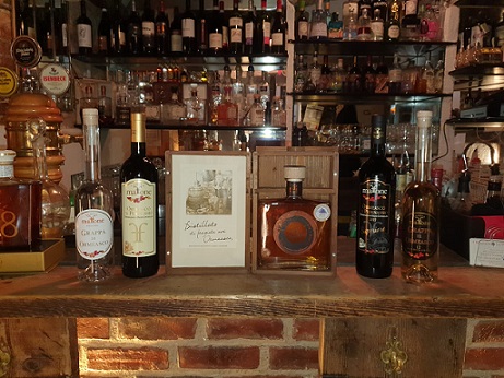 degustazione Ormeasco