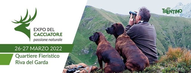 expo cacciatore fiera