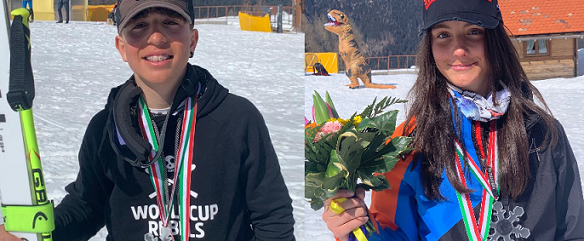 fisi campaniaAttanasio e la Dauti