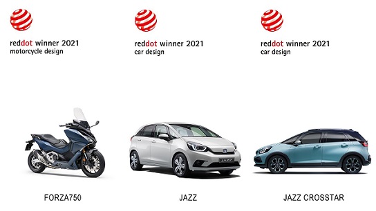 honda-si-aggiudica-i-premi-red-dot-per-jazz-e-jazz-crosstar-full-hybrid-e