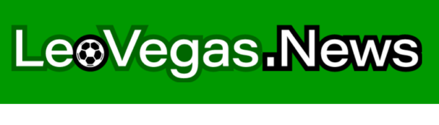 leovegas.news logo