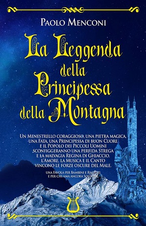 libro Menconi