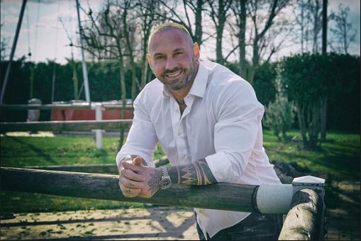 matteo zorzato