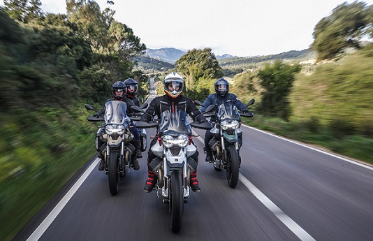 moto guzzi
