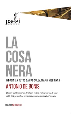 nigeria libro paesi edizioni