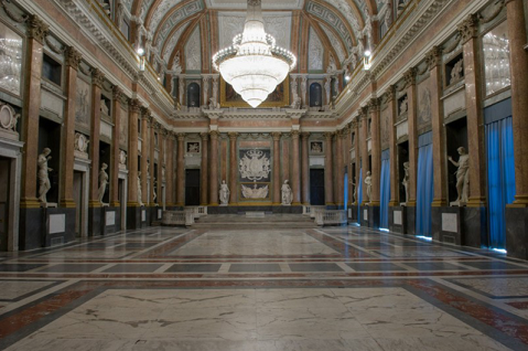 palazzo ducale