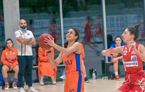 pallacanestro_Pegli_Praussello_Agata