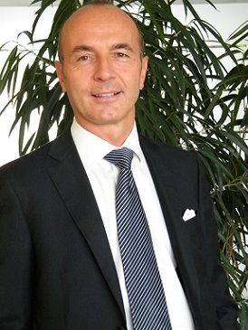 paolo gibello Deloitte