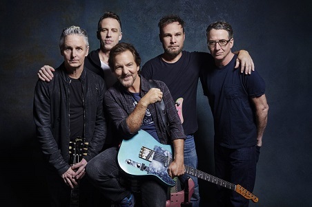 pearl Jam