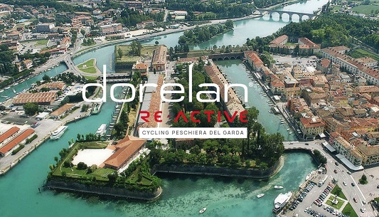 peschiera-del-garda dorelan Cycling